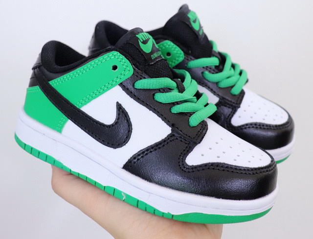 Kids Nike Dunk 21 [Kids Nike Dunk 21]